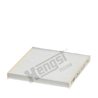 HENGST FILTER e3913li -  ФИЛЬТР, ВОЗДУХ ВО ВНУТРЕННОМ ПРОСТРАНСТВЕ
